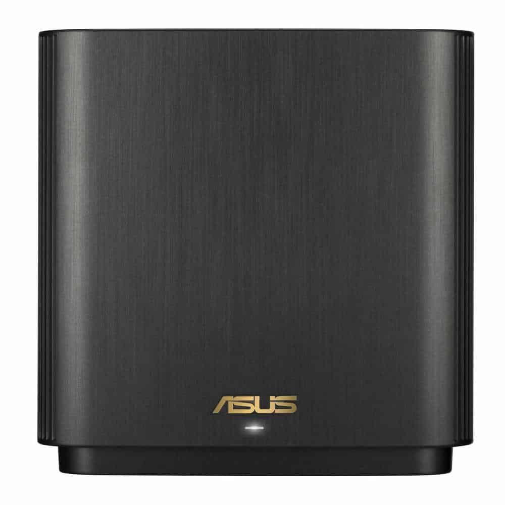 (image for) ASUS ZenWiFi XT9 AiMesh AX7800 WiFi 6 Black Single